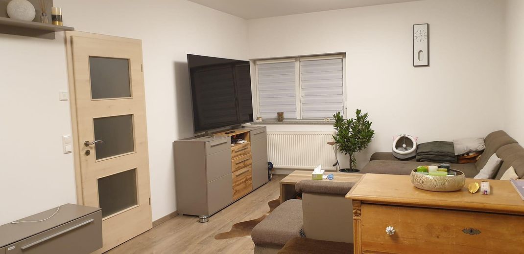 Kernsaniertes großzügiges Reiheneckhaus mit Einliegerwohnung und großem Garten – Foto 15