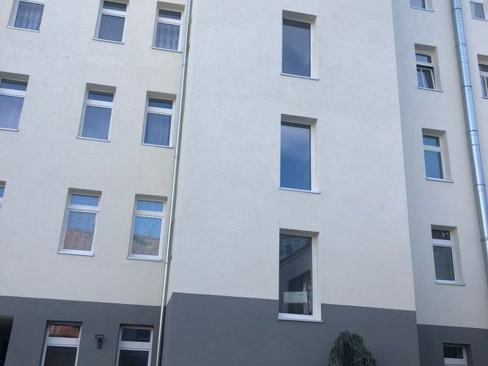 Voll vermietetes Investmentobjekt mit Entwicklungspotenzial – Foto 1