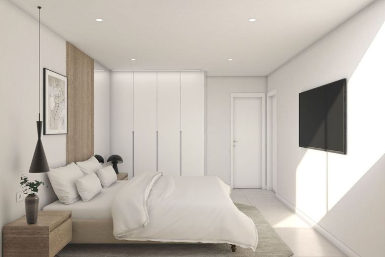Immobilienvermittlung Deutsch Niederländisch an der Costa Blanca