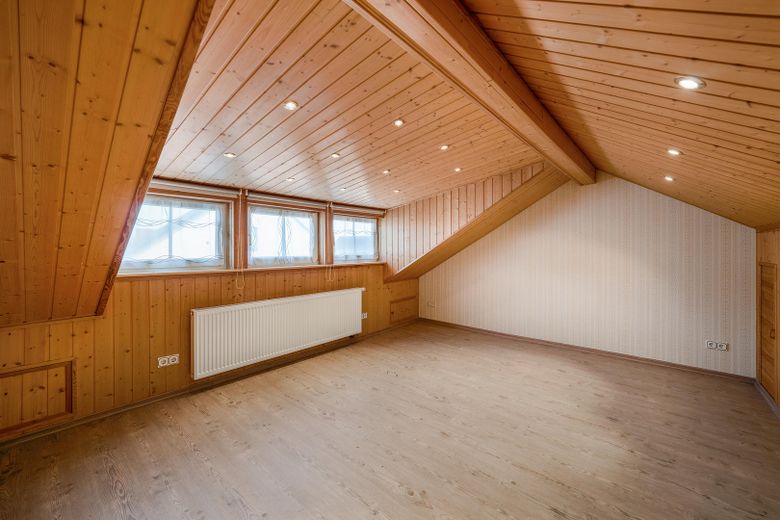 Wohnen & Arbeiten auf ca. 287 m² Fläche in Aßlar-Berghausen – Foto 12