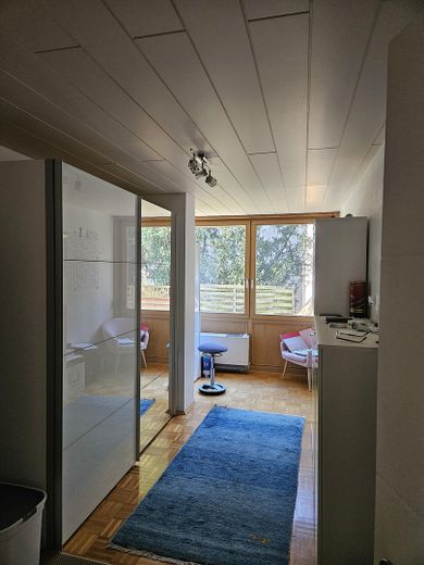 Mehrfamilienhaus mit großem Grundstück – Kinderzimmer2 EG