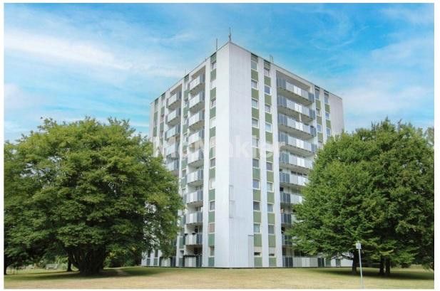 Appartamento di 3 locali affittato con balcone a Grevenbroich – solo per investitori – Foto 2