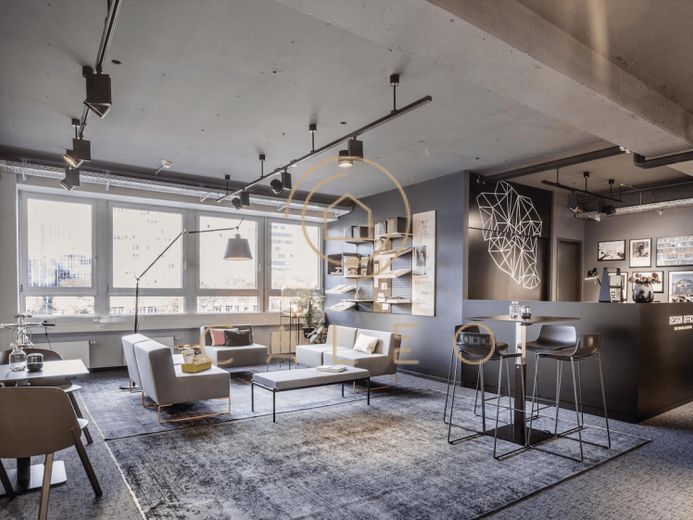 CALEO ¦ Eschborn ¦ Campus Eschborn ¦ flexibel + sofort bezugsfertig ¦ All-in-Miete ¦ PROVISIONSFREI – Foto 1
