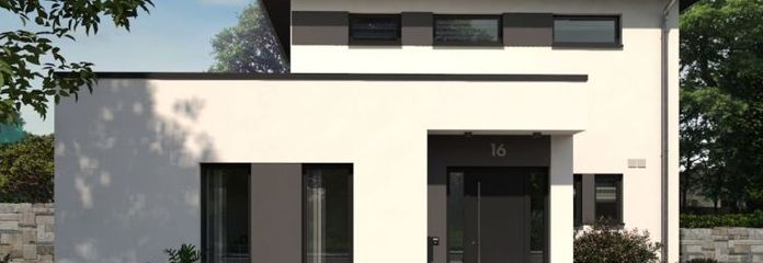 Sie suchen ein neues Zuhause? OKAL Haus geht den Weg mit Ihnen! Große Auswahlmöglichkeiten. Einzugsfertig oder mit Eigenleistung?
