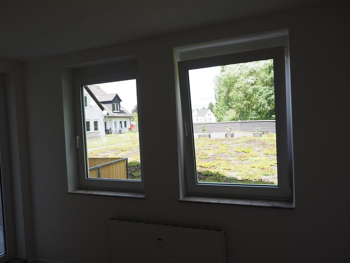 2 pièces à Birkenfeld : de l’espace pour votre quotidien – Wohnzimmer
