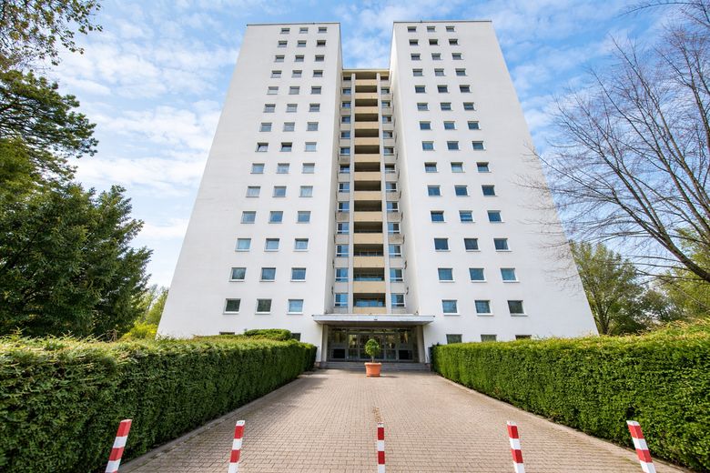 2-ZIMMER-WOHNUNG MIT BALKON & STELLPLATZ – VERMIETET & ATTRAKTIV FÜR KAPITALANLEGER – फोटो 8