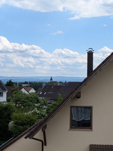 Fernsicht