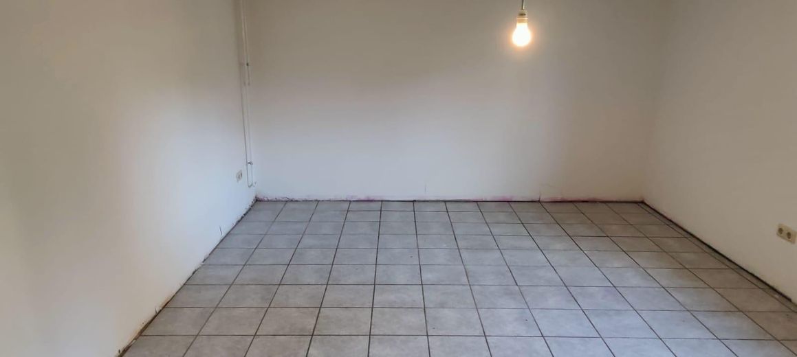 Neunkirchen, Wohnung in ruhiger/zentraler Lage, 3 Zimmer – Wohnzimmer