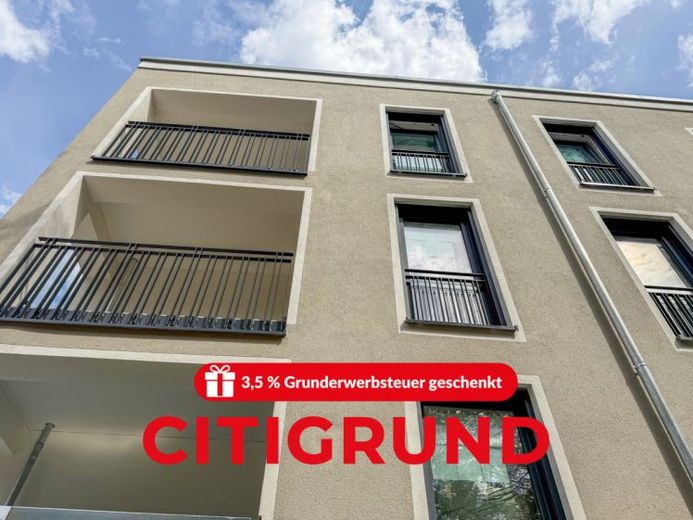 Oberschleißheim - Hell. Kompakt. Modern. - KfW-55-Effizienzhaus! – फोटो 1