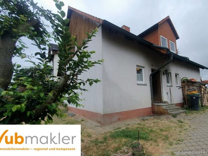 Dachgeschosswohnung in Arzberg Ideal für Tierliebhaber – Foto 1