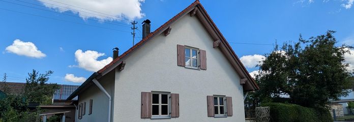 Affascinante casa indipendente in posizione tranquilla – vendita privata (senza agenzia) – Südseite