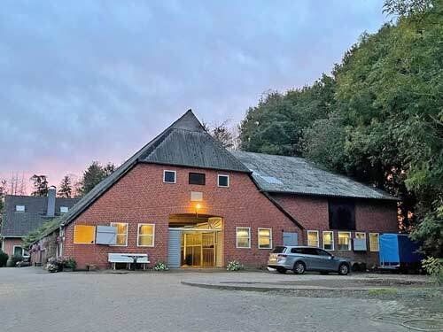 Niedersachen, Osterholz-Scharmbeck - Reitimmobilie in schöner Lage – 2613 niedersachsen, osterholz-scharmbeck, lilienthal, reitimmobilie zu verkaufen
