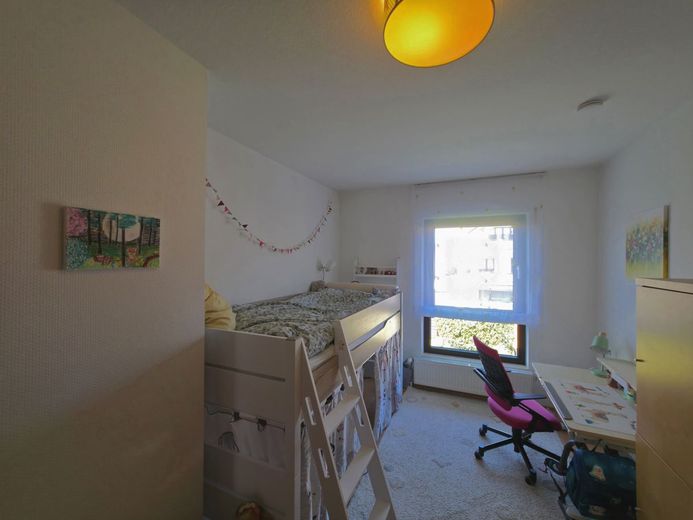 Rodgau-Jügesheim Familienglück! Großzügiges Reihenhaus in ruhiger und begehrter Wohnlage! – Kinderzimmer