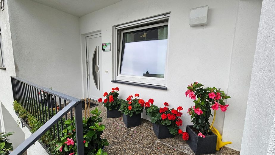 Attraktive 4,5-Zimmer-Terrassenwohnung – Foto 3