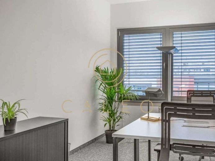 CALEO ¦ Gonzenheim ¦ Rathausplatz ¦ flexibel + sofort bezugsfertig ¦ all inclusive ¦ PROVISIONSFREI – Foto 1