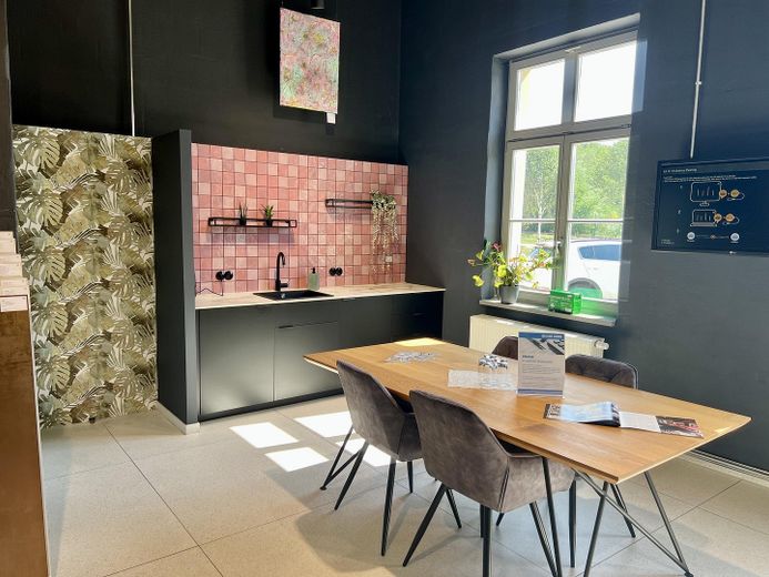 Gewerbehalle für Werkstatt / Lager / Handel  286,3 m² – Foto 4