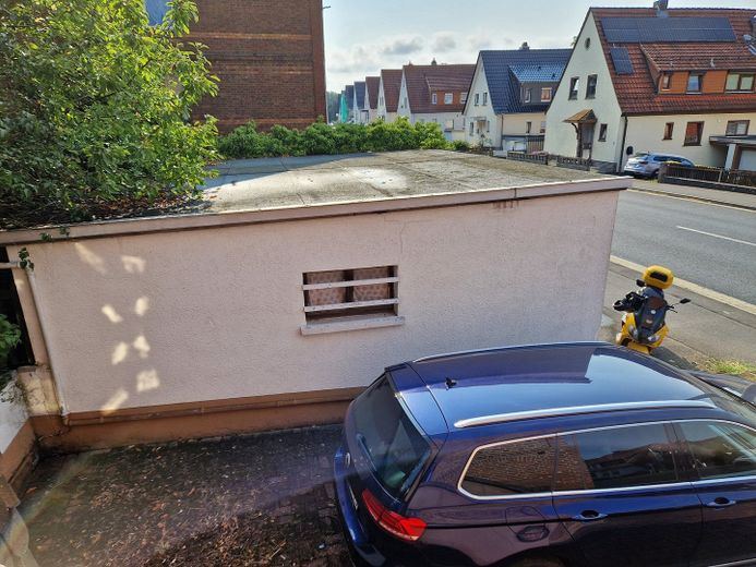 Bad Hersfeld, 2 aileli ev – Fotoğraf 10