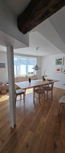 BODENSEE'DE GERÇEKTEN EŞSİZ BİR FIRSAT – Essbereich