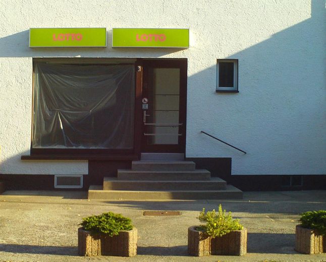 Rüsselsheim, superficie ufficio / ufficio di agenzia / locale commerciale / studio professionale – Außenansicht