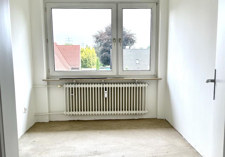 Balkonlu ve kendine ait park yeri olan aydınlık 3 odalı daire *** sahibinden – Kinder-/Arbeitszimmer