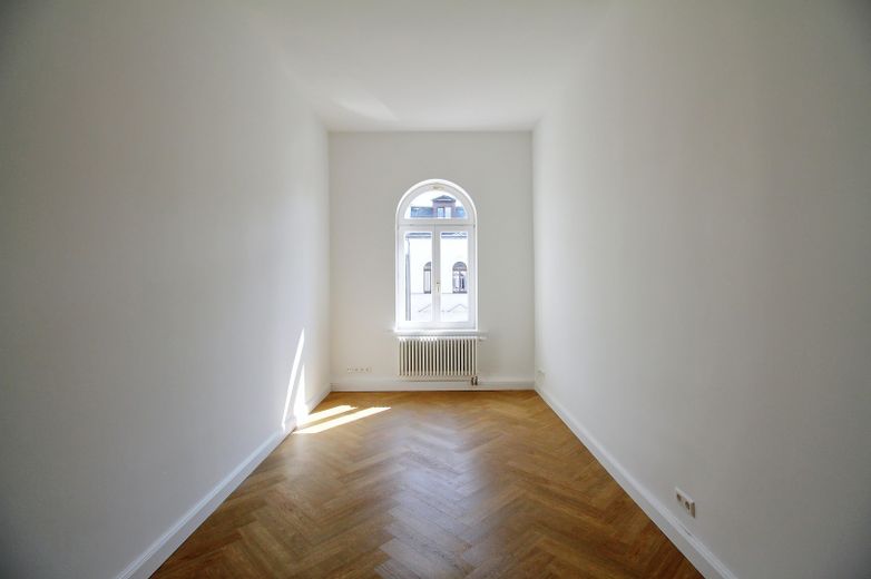 Lüks gömme mutfaklı modernize edilmiş 3 odalı daire kiralıktır – Fotoğraf 5