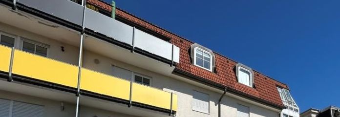 Stark!!! Très bel appartement en copropriété à Neundorf cherche nouveau propriétaire!