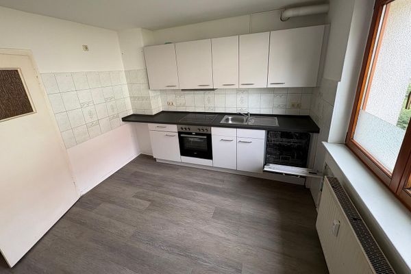Großzügige 3- Zimmer-Wohnung in Klütz, Kita direkt nebenan