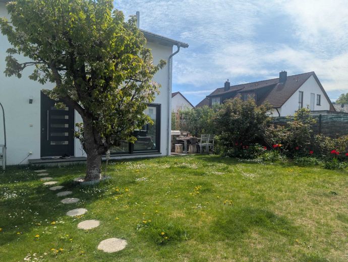 Dillingen a.d. Donau, casa unifamiliare – Photo 2