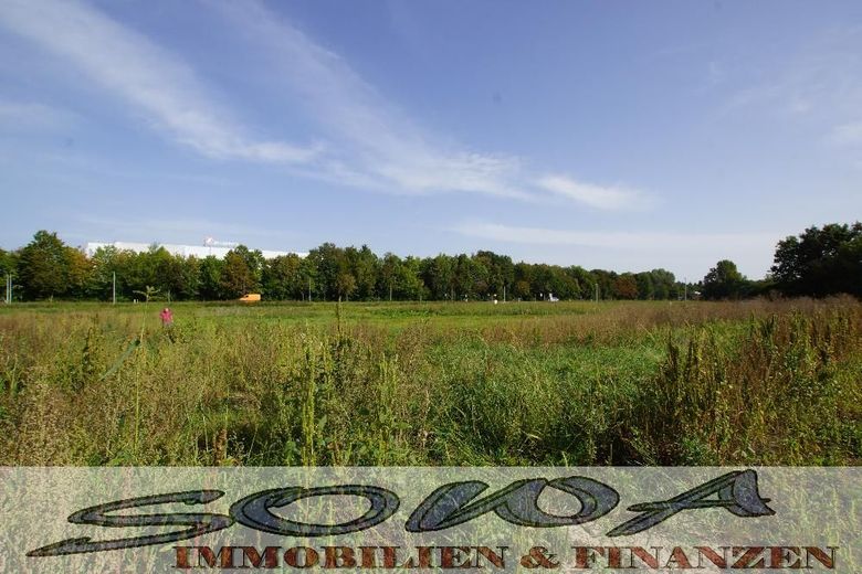 Neues Wohnbaugebiet! Großzügiges Baugrundstück in einer guten Lage in Neuburg - Heinrichsheim - Ein Objekt von SOWA Immobilien &amp; Finanzen Ihrem Immobilienprofi vor Ort – Bild 3