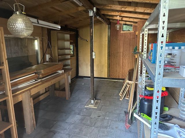 Einzigartig und traumhaft: ca. 600 qm Freizeitgrundstück in Karlsfeld, kein Bauland !!! – Foto 14