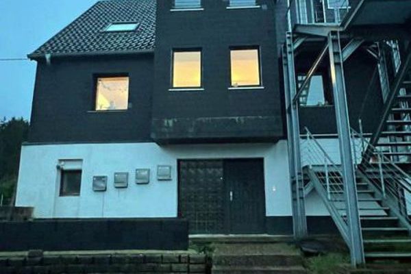Kapitalanlage! - MFH mit 5 WE - voll vermietet - MGH - RENDITEOBJEKT!