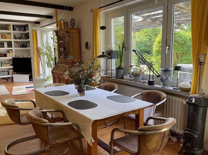 Zuhause mit Charakter und Herz an Frankfurt’s Stadtrand – Foto 7