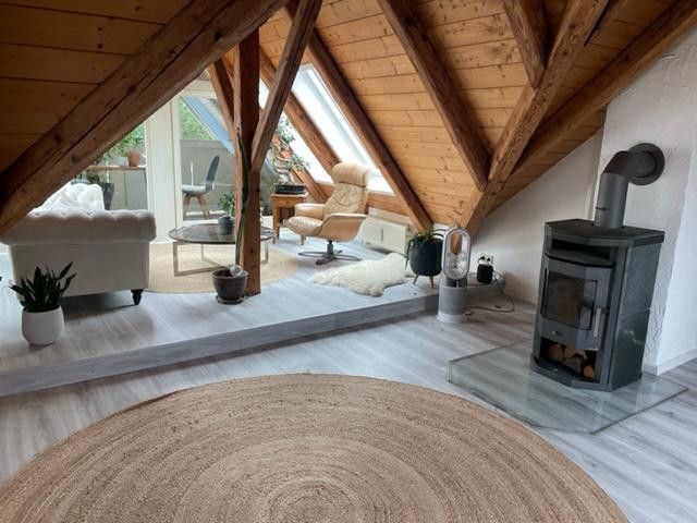 Wohnbereich