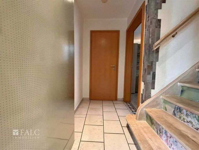 Einfamilienhaus in begehrter Lage von Marl. – Flur