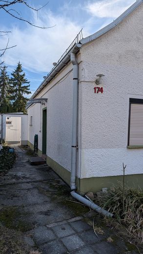 Sans commission, vente entre particuliers : deux maisons d’habitation sur 768 m² à Berlin-Kaulsdorf – Photo 22