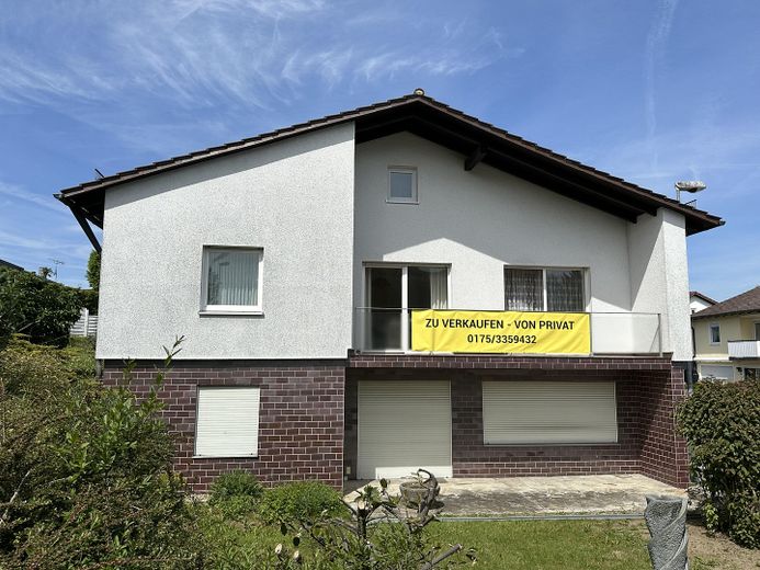 Außenansicht 1