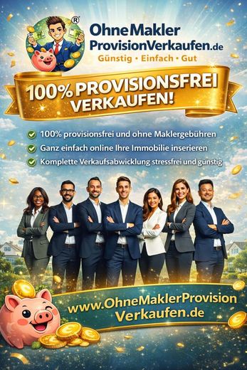 Solides Doppelhaus ! OhneMaklerProvisionVerkaufen.de – ADBE234F-060B-47FC-BFD4-A8D7C98A6CAE