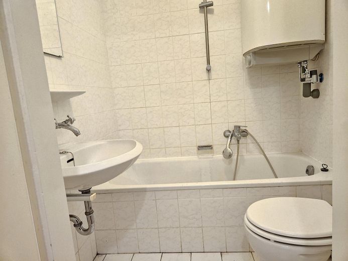 Kleine 1-Zimmer-Wohnung mit Balkon in Giesing – Foto 8