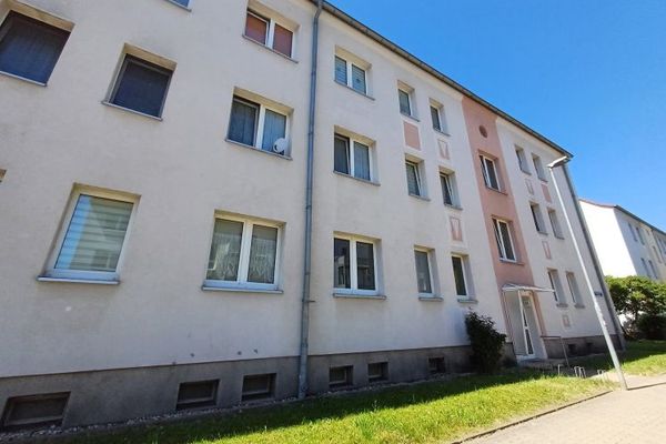 Wir freuen uns auf Sie und Ihre Familie - EG links