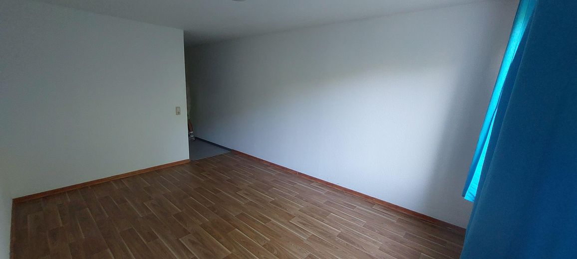 1 Zimmer Wohnung in Saarbrücken - nähe Uni – Schlafzimmer 2