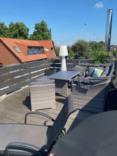 Dachterrasse 3
