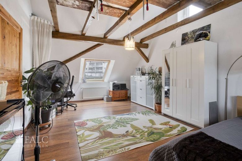 Moderne Idylle im Fachwerkhaus - Wohnen und Arbeiten unter einem Dach mit Einliegerwohnung! – Kinderzimmer (Hauptwohnung)