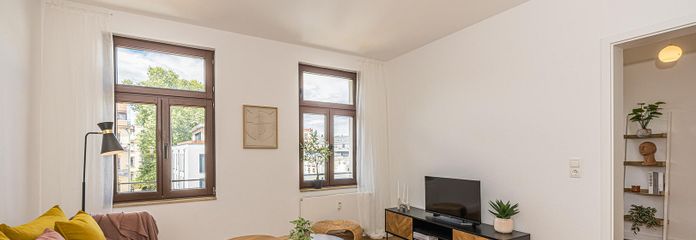 Wohnbereich