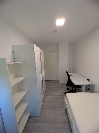 WG-Zimmer