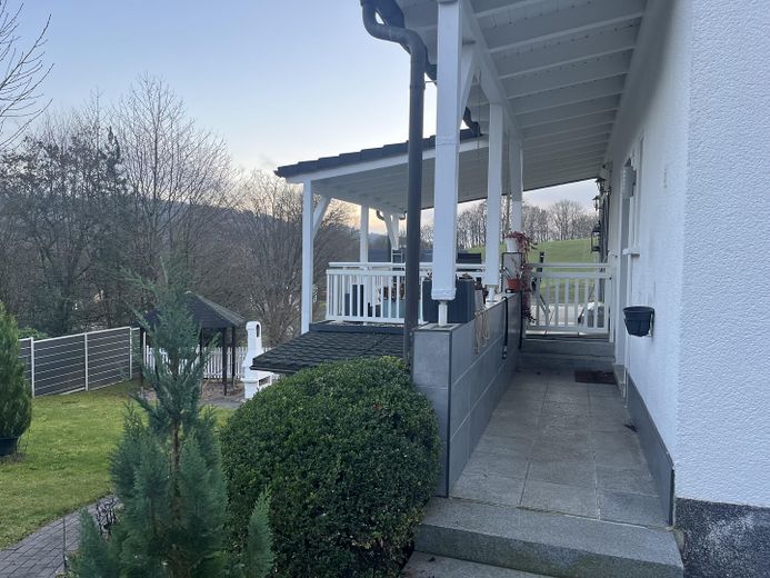 Casa unifamiliare in ottime condizioni – Foto 6