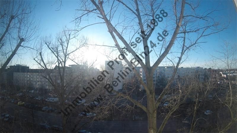 Ferien-Wohnung mit Wannenbad in Berlin - Friedrichshain wird neu möbliert Diele Kammer – G0040394