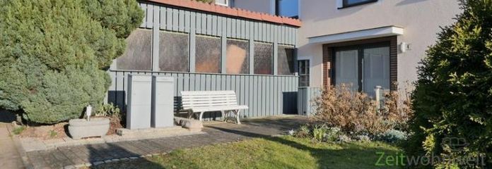(EF0899_M) Kassel-Landkreis: Vellmar, neu sanierte und neu möblierte 3-Zimmer-Wohnung, WLAN