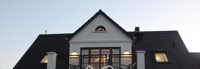 Kernsaniertes, strandnahes Einfamilienhaus im Ostseebad Lubmin