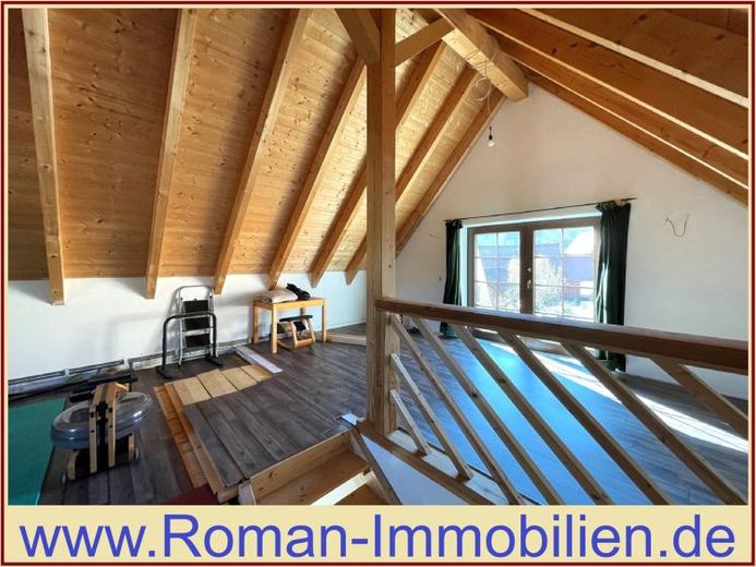 Gelegenheit! Kleines freistehendes Einfamilienhaus in Vorra! – Foto 1