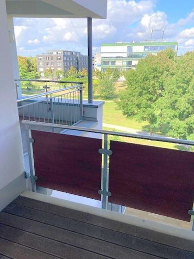 exquisite 4-Zimmer-Wohnung im Hochschulstadtteil – Foto 22